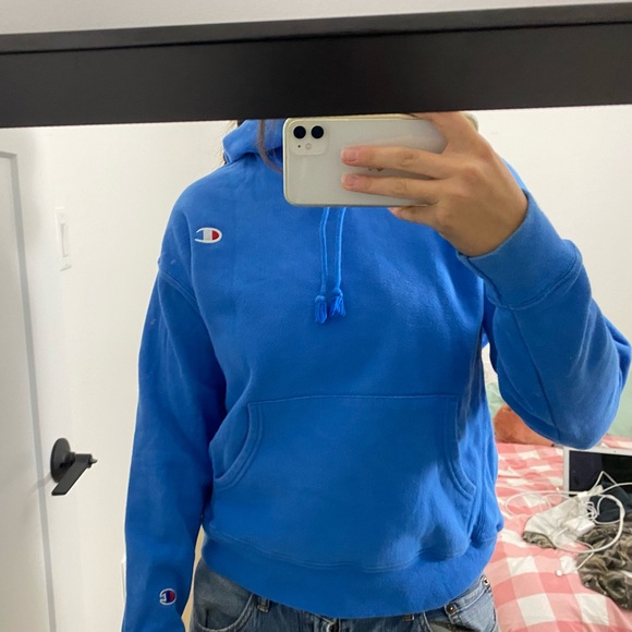Champion hoodie - Picture 2 of 3